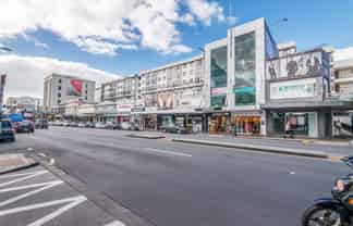 C611/176 Broadway, Newmarket