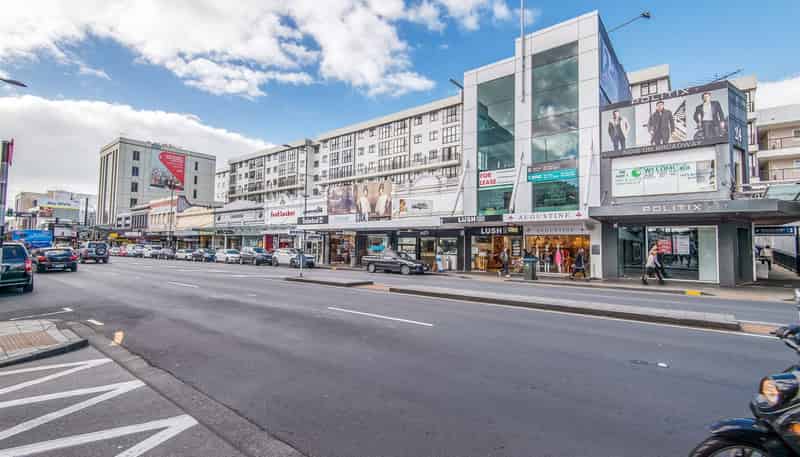 C611/176 Broadway, Newmarket