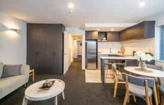 30/136  Salisbury Street, Christchurch Central