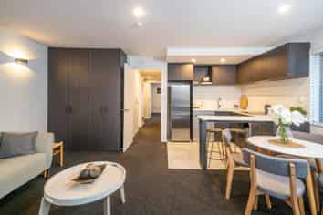 30/136  Salisbury Street, Christchurch Central