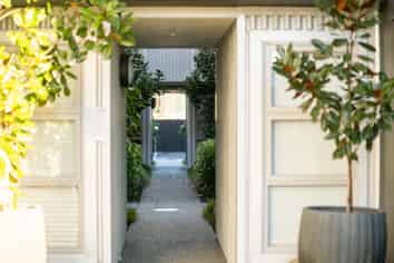 30/136  Salisbury Street, Christchurch Central