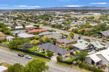 25 Brookside Road, Rolleston