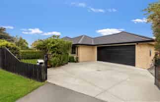 25 Brookside Road, Rolleston