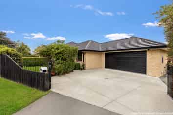 25 Brookside Road, Rolleston