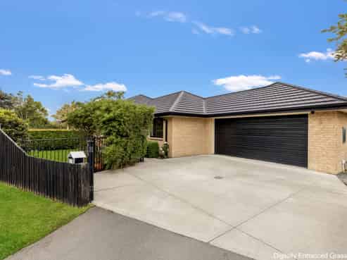 25 Brookside Road, Rolleston