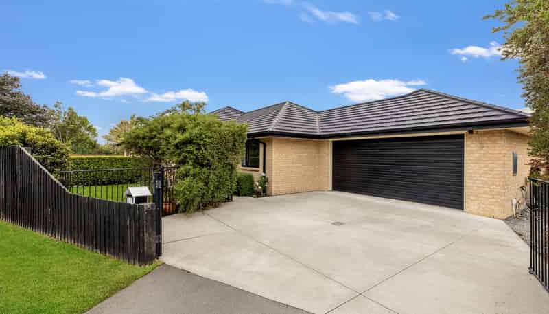 25 Brookside Road, Rolleston
