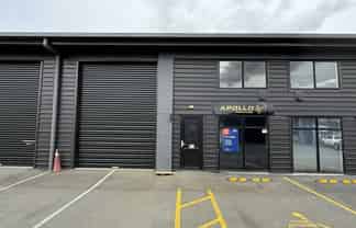 Industrial Unit in Tauriko