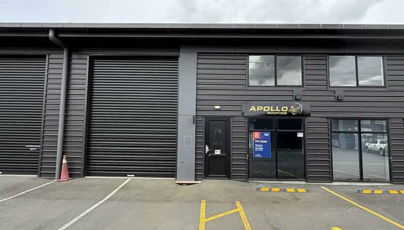 Unit 10 54 Paraone Koikoi Drive, Tauriko