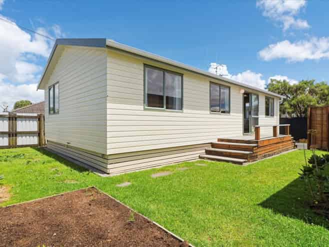 89B Windsor Road, Bellevue