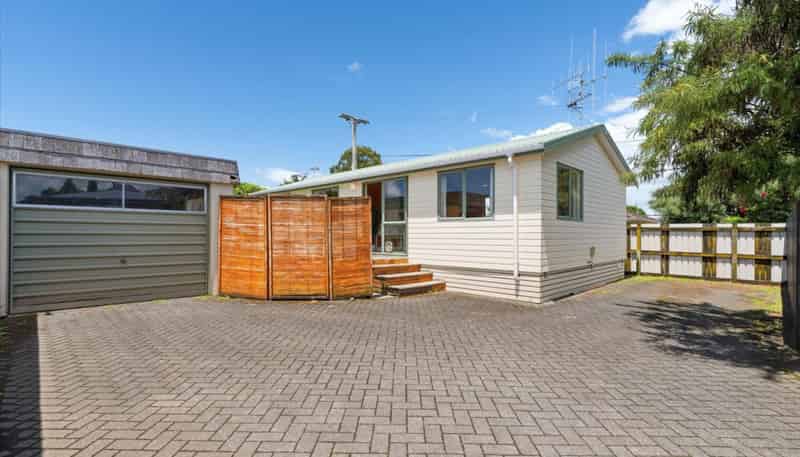 89B Windsor Road, Bellevue