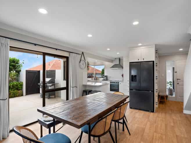 64A Judea Road, Judea