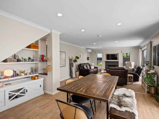 64A Judea Road, Judea