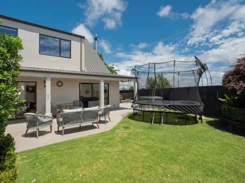 64A Judea Road, Judea