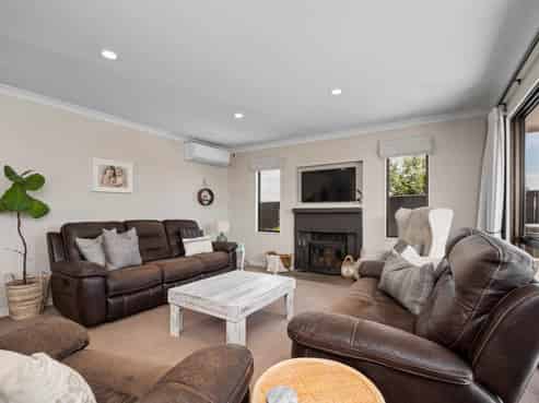 64A Judea Road, Judea