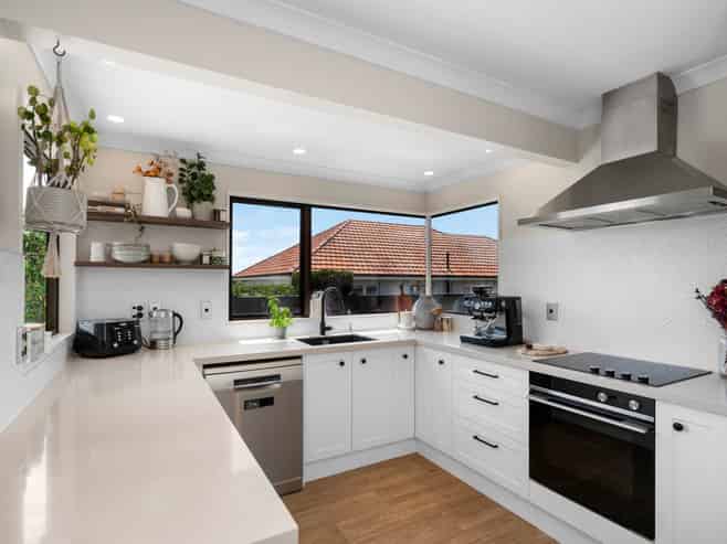 64A Judea Road, Judea