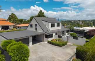 64A Judea Road, Judea