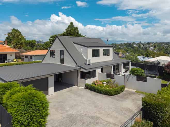 64A Judea Road, Judea