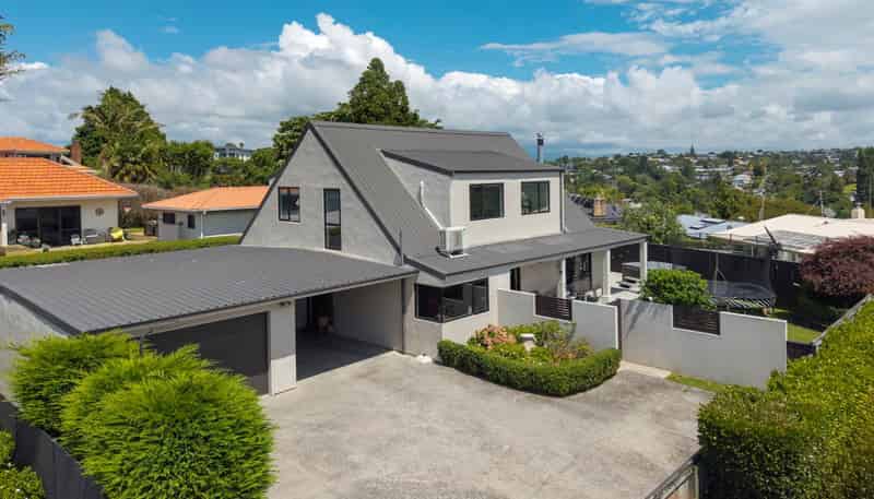 64A Judea Road, Judea