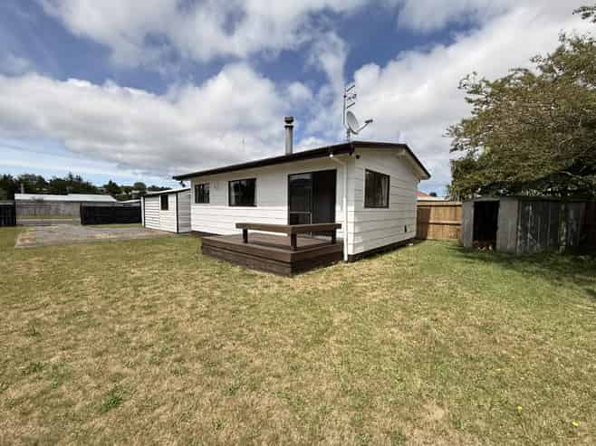 2/14 Brice Street, Tauhara