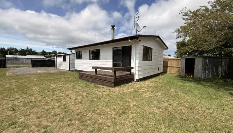 2/14 Brice Street, Tauhara