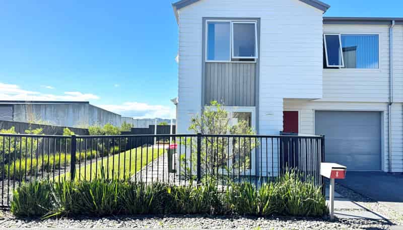 8 Lords Way, Millwater