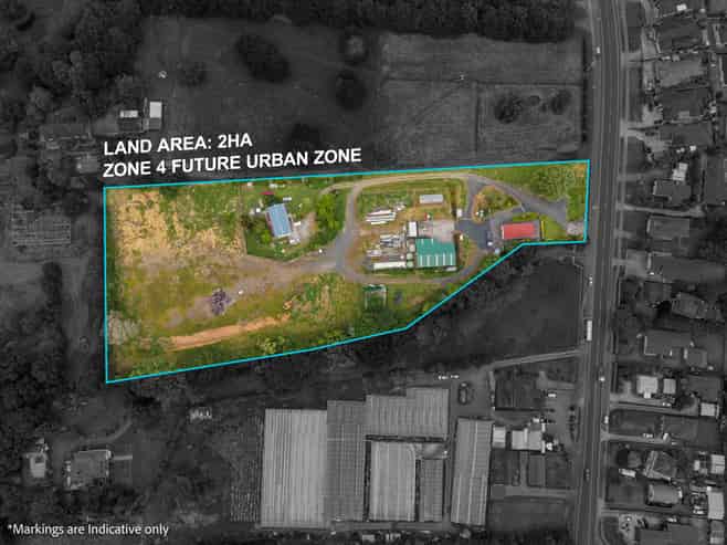 572 Great South Road, Drury