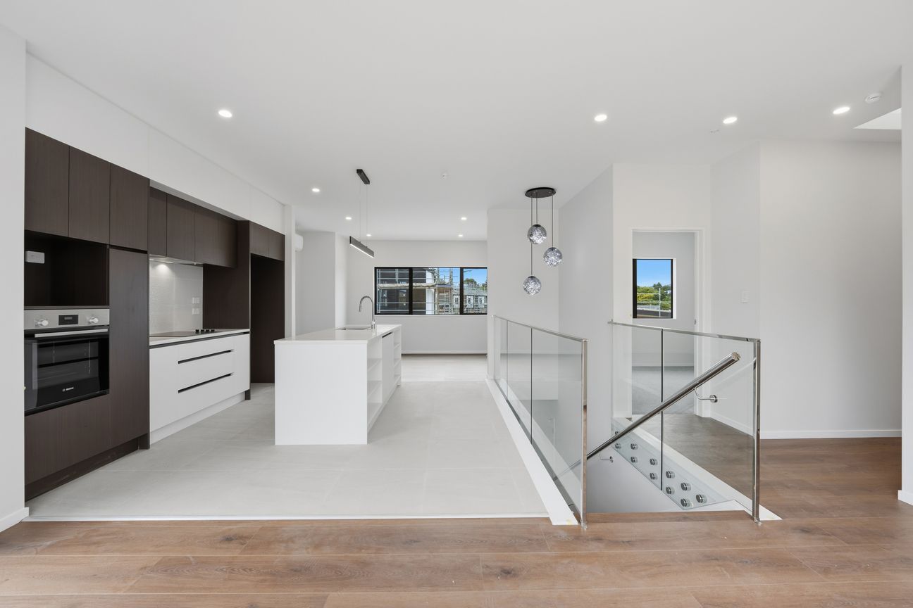 Contemporary Coastal Living in Stanmore Bay - Widok 6