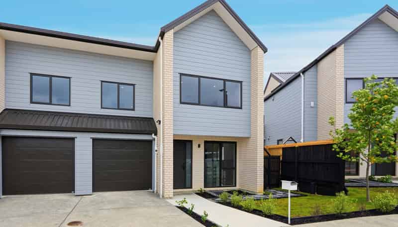 4/20 Melia Place, Stanmore Bay