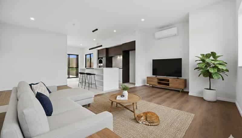 4/20 Melia Place, Stanmore Bay