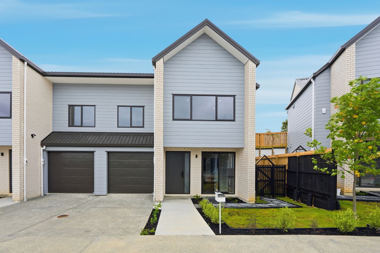 Contemporary Coastal Living in Stanmore Bay - Widok 4