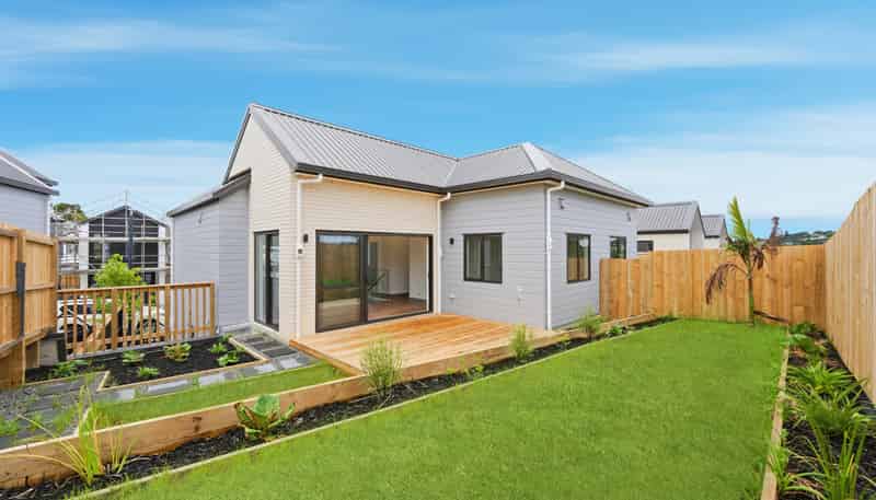 4/20 Melia Place, Stanmore Bay