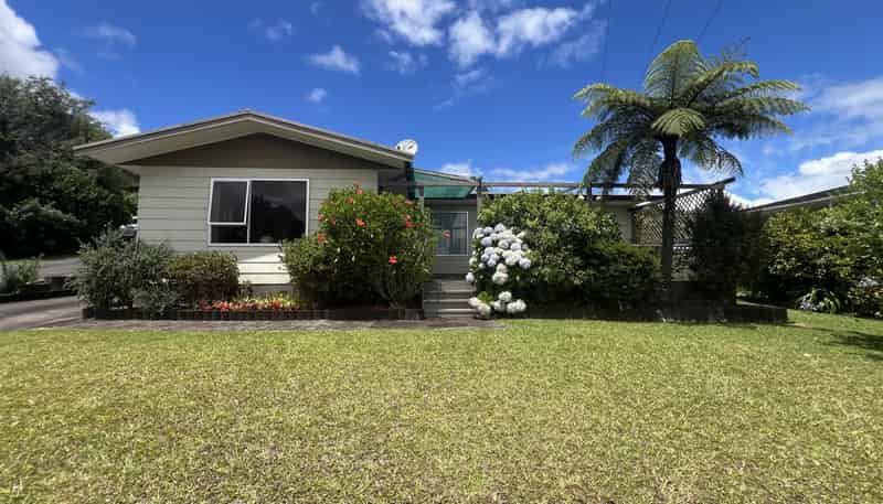 106 Regent Heights, Thames