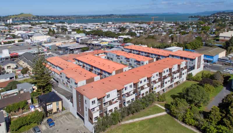 248/287 Onehunga Mall, Onehunga