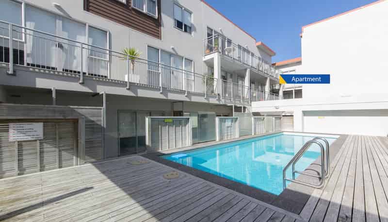 248/287 Onehunga Mall, Onehunga