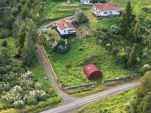 36A Takahue Saddle Road, Broadwood