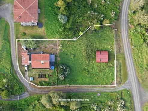 36A Takahue Saddle Road, Broadwood