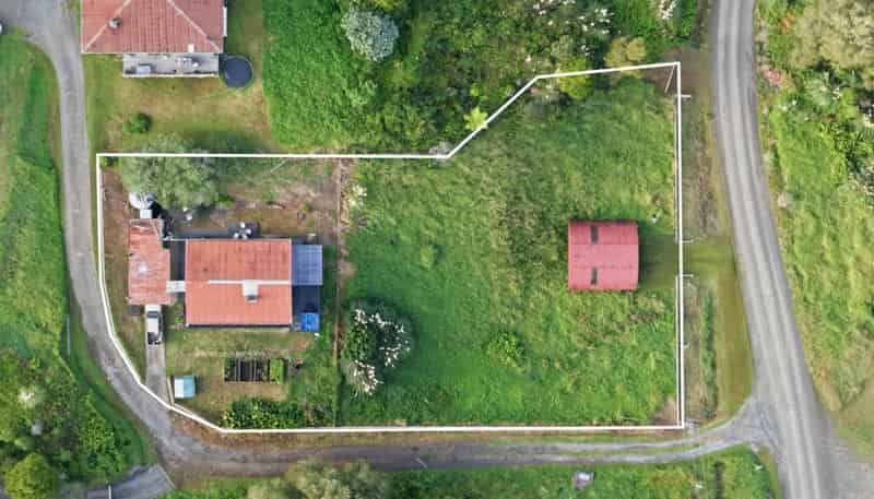 36A Takahue Saddle Road, Broadwood