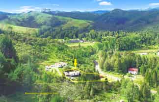 36A Takahue Saddle Road, Broadwood