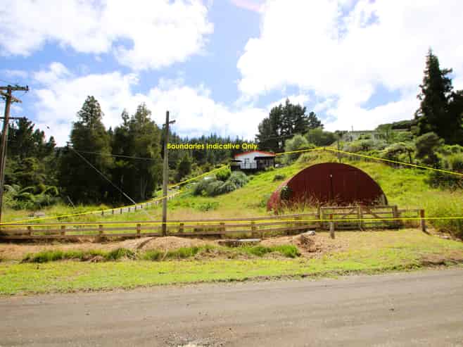 36A Takahue Saddle Road, Broadwood