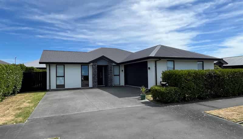  9 Te Kereme Street, Marshland