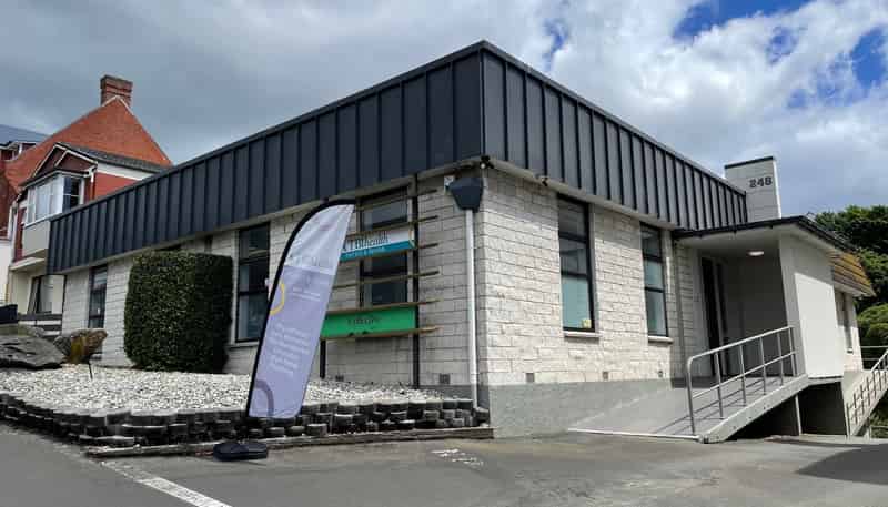 248 High Street, Dunedin Central