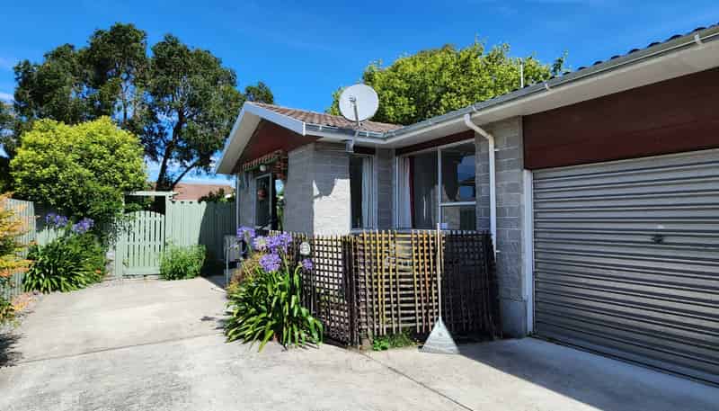 156a Highsted Road, Bishopdale