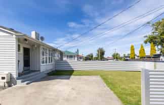 61A Masefield Avenue, Maraenui