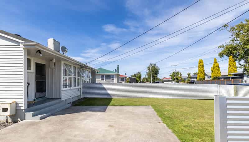 61A Masefield Avenue, Maraenui