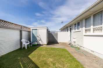 61A Masefield Avenue, Maraenui