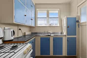 61A Masefield Avenue, Maraenui