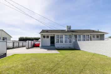 61A Masefield Avenue, Maraenui