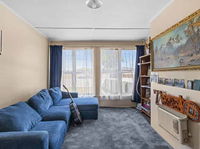 61B Masefield Avenue, Maraenui