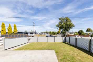 61B Masefield Avenue, Maraenui