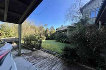 4667  Haast Highway, Bruce Bay